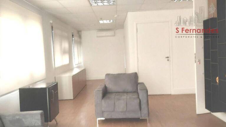 Conjunto Corporativo para alugar, Jardim Paulistano São Paulo - SP Foto 5