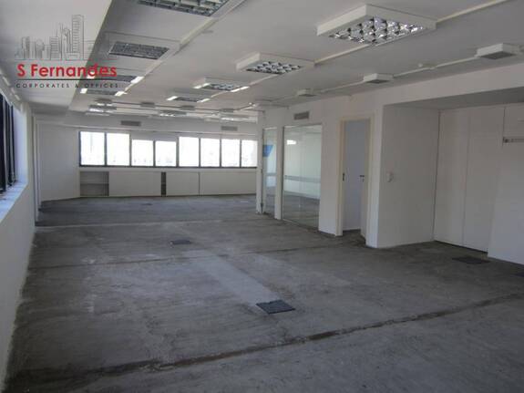 Conjunto Corporativo para alugar, Vila Olímpia São Paulo - SP Foto 0