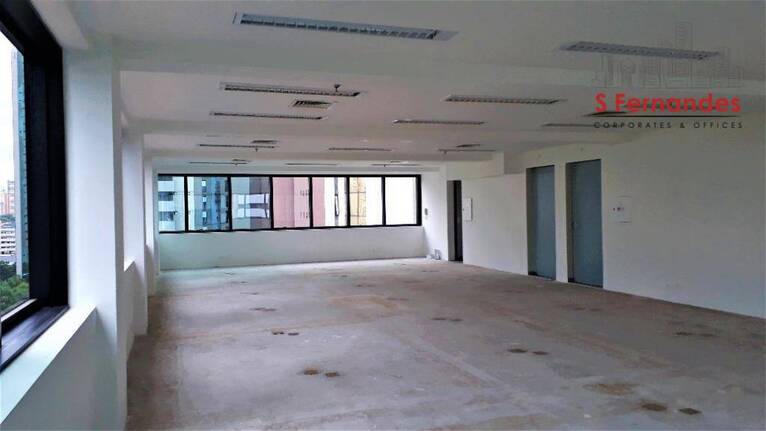 Conjunto Corporativo para alugar, Cidade Monções São Paulo - SP Foto 6