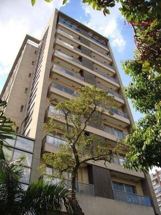 Conjunto Corporativo para alugar e comprar, Brooklin São Paulo - SP Foto 0