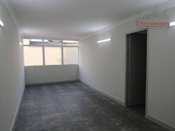 Conjunto Corporativo para alugar e comprar, Consolação São Paulo - SP Foto 12