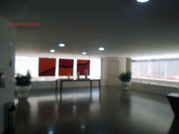 Conjunto Corporativo para alugar e comprar, Jardim Paulistano São Paulo - SP Foto 24