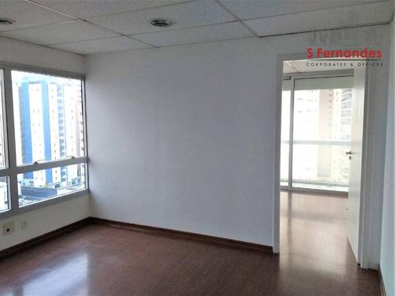 Conjunto Corporativo para alugar e comprar, Brooklin São Paulo - SP Foto 2