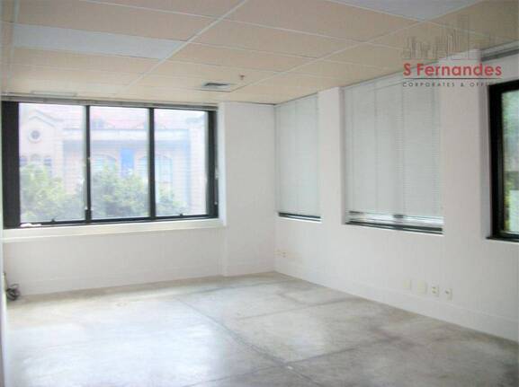 Conjunto Corporativo para alugar, Jardim Paulista São Paulo - SP Foto 7