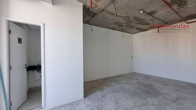 Conjunto Corporativo para alugar e comprar, Chácara Santo Antônio (zona Sul) São Paulo - SP Foto 9