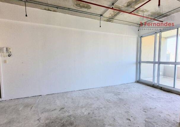 Conjunto Corporativo para alugar e comprar, Chácara Santo Antônio (zona Sul) São Paulo - SP Foto 16