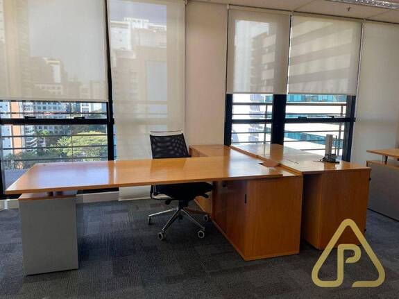 Conjunto Corporativo para alugar, Vila Olímpia São Paulo - SP Foto 18