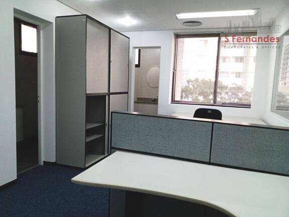 Conjunto Corporativo para alugar, Pinheiros São Paulo - SP Foto 13