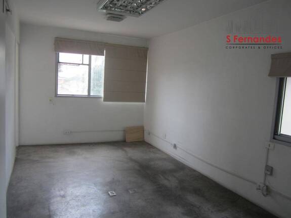 Conjunto Corporativo para alugar e comprar, Paraíso São Paulo - SP Foto 6