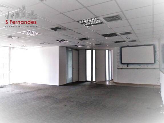 Conjunto Corporativo para alugar, Bela Vista São Paulo - SP Foto 5