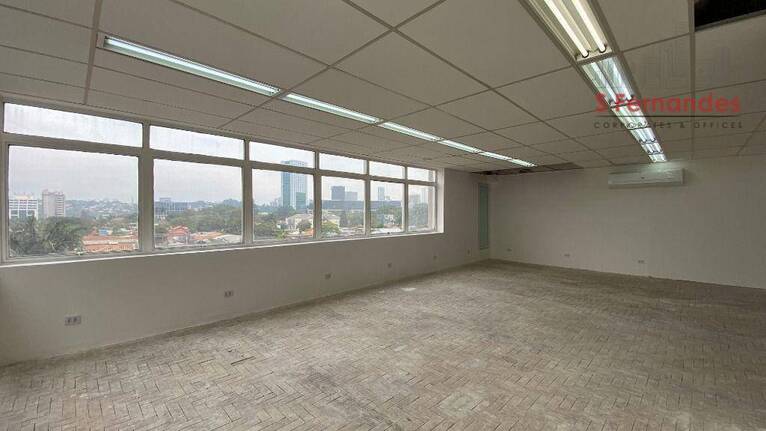 Conjunto Corporativo para alugar, Pinheiros São Paulo - SP Foto 19