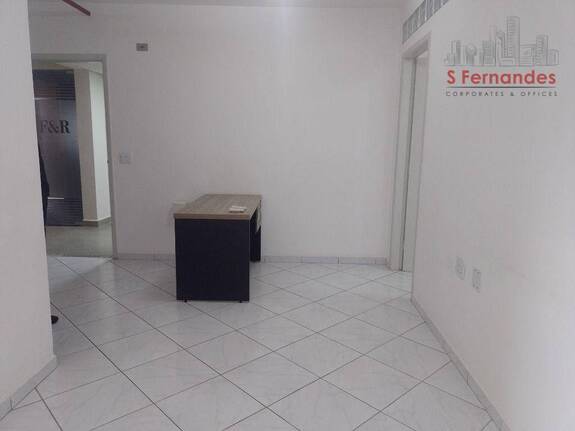 Conjunto Corporativo para alugar, Vila Olímpia São Paulo - SP Foto 14