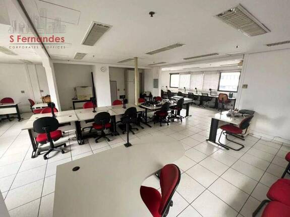 Conjunto Corporativo para alugar, São Judas São Paulo - SP Foto 5