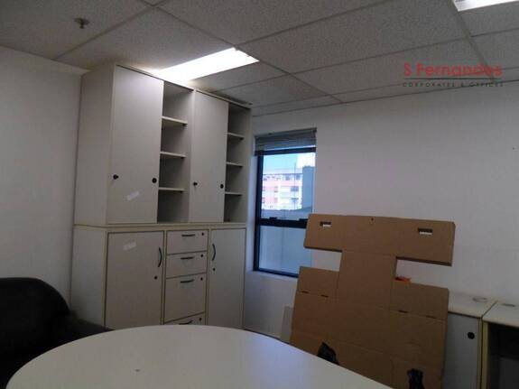 Conjunto Corporativo para alugar, Pinheiros São Paulo - SP Foto 2