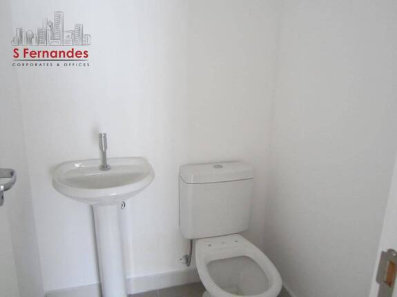 Conjunto Corporativo para alugar, Paraíso São Paulo - SP Foto 8