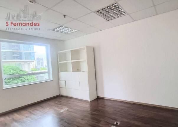 Conjunto Corporativo para alugar e comprar, Brooklin São Paulo - SP Foto 12