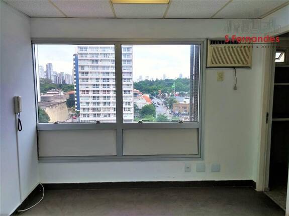 Conjunto Corporativo para alugar, Brooklin São Paulo - SP Foto 14