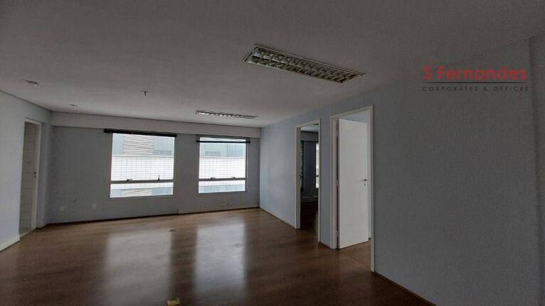 Conjunto Corporativo para alugar e comprar, Higienópolis São Paulo - SP Foto 13