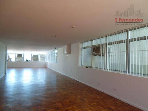 Conjunto Corporativo para alugar, Jardim Paulistano São Paulo - SP Foto 13