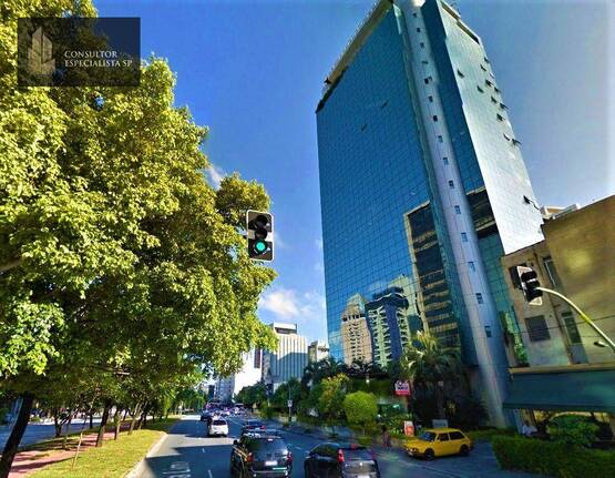 Andar Corporativo para alugar, Itaim Bibi São Paulo - SP Foto 0