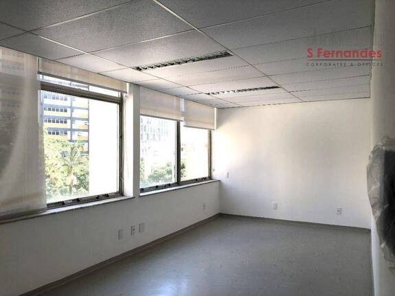 Conjunto Corporativo para alugar e comprar, Itaim Bibi São Paulo - SP Foto 9