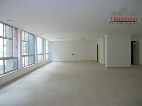 Conjunto Corporativo para alugar, Cerqueira César São Paulo - SP Foto 1