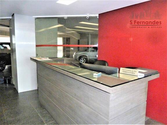 Conjunto Corporativo para alugar e comprar, Brooklin São Paulo - SP Foto 10