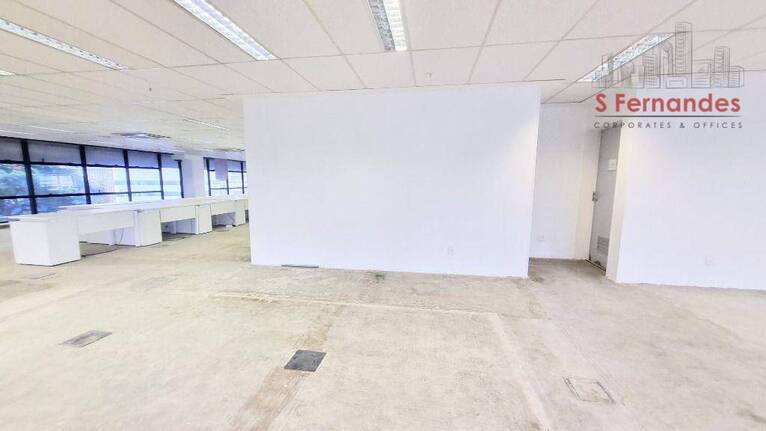 Conjunto Corporativo para alugar, Chácara Santo Antônio (zona Sul) São Paulo - SP Foto 13