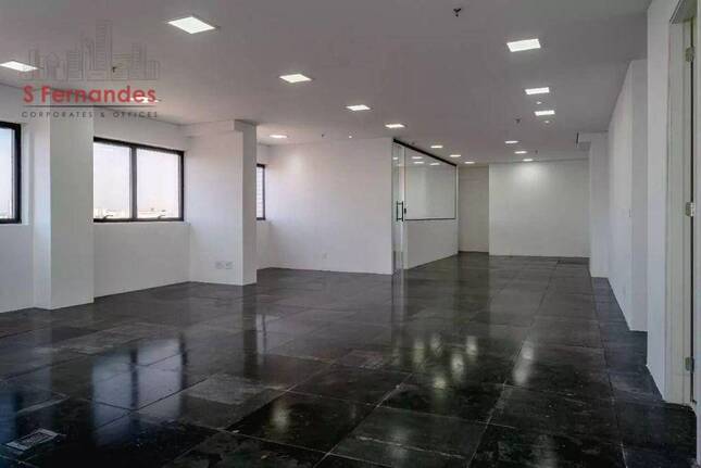 Conjunto Corporativo para alugar, São Judas São Paulo - SP Foto 2