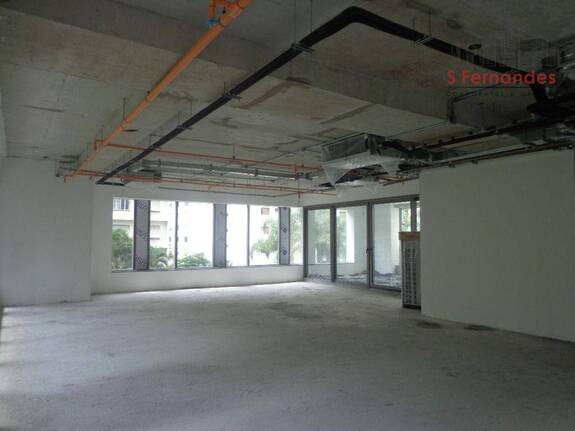 Conjunto Corporativo para alugar, Paraíso São Paulo - SP Foto 8