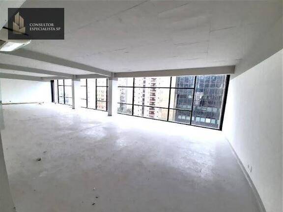 Conjunto Corporativo para alugar, Itaim Bibi São Paulo - SP Foto 10