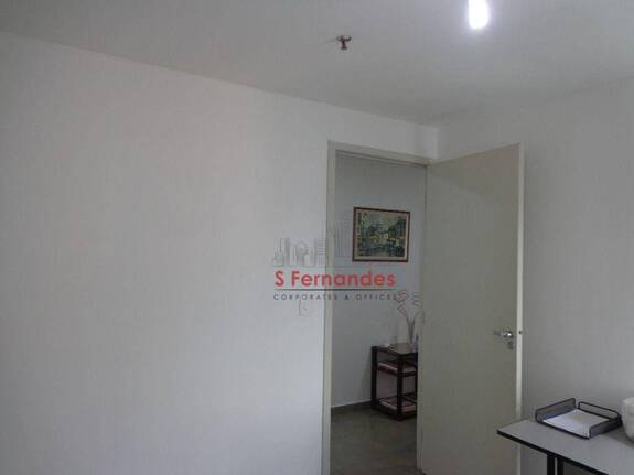 Conjunto Corporativo para alugar e comprar, Vila Clementino	 São Paulo - SP Foto 11