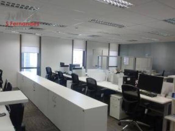 Conjunto Corporativo para alugar, Bela Vista São Paulo - SP Foto 5