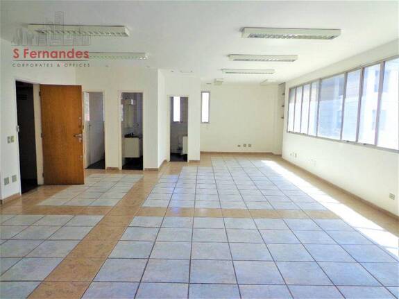 Conjunto Corporativo para alugar e comprar, Paraíso São Paulo - SP Foto 0