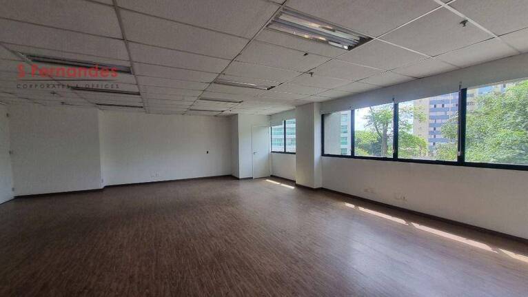 Conjunto Corporativo para alugar, Santo Amaro São Paulo - SP Foto 12