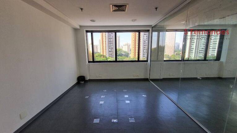 Conjunto Corporativo para alugar, Brooklin São Paulo - SP Foto 16