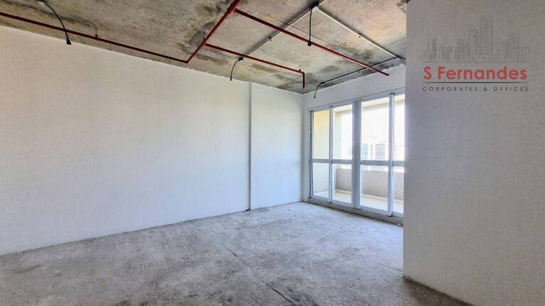 Conjunto Corporativo para alugar e comprar, Chácara Santo Antônio (zona Sul) São Paulo - SP Foto 9