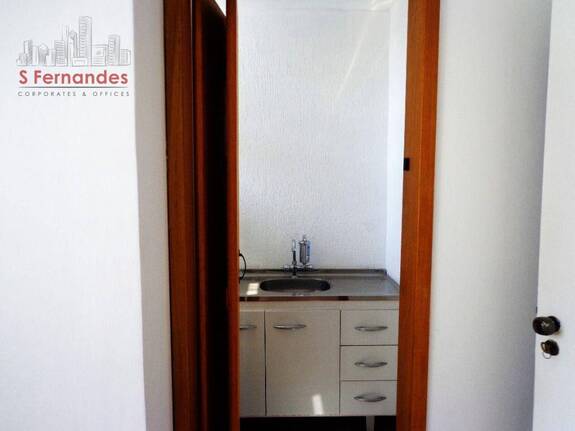 Conjunto Corporativo para alugar e comprar, Vila Mariana São Paulo - SP Foto 13