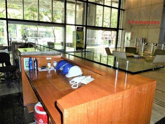 Conjunto Corporativo para alugar, Brooklin São Paulo - SP Foto 16