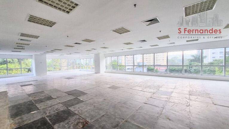 Conjunto Corporativo para alugar e comprar, Brooklin São Paulo - SP Foto 7