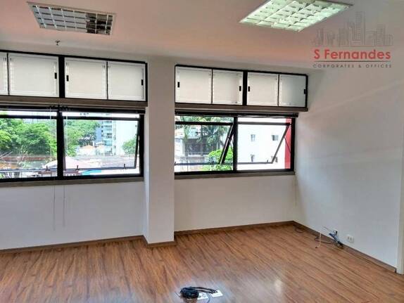 Conjunto Corporativo para alugar e comprar, Moema São Paulo - SP Foto 11