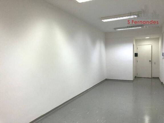 Conjunto Corporativo para alugar e comprar, Itaim Bibi São Paulo - SP Foto 9