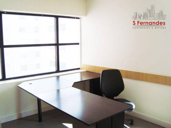 Conjunto Corporativo para alugar, Itaim Bibi São Paulo - SP Foto 12