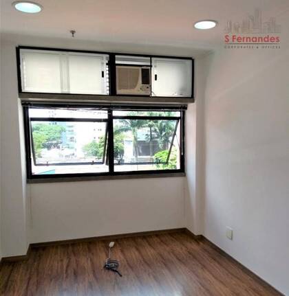 Conjunto Corporativo para alugar e comprar, Moema São Paulo - SP Foto 12