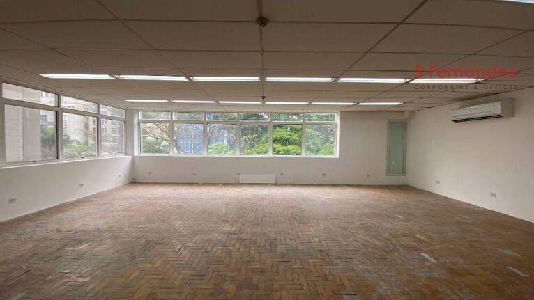 Conjunto Corporativo para alugar, Pinheiros São Paulo - SP Foto 22