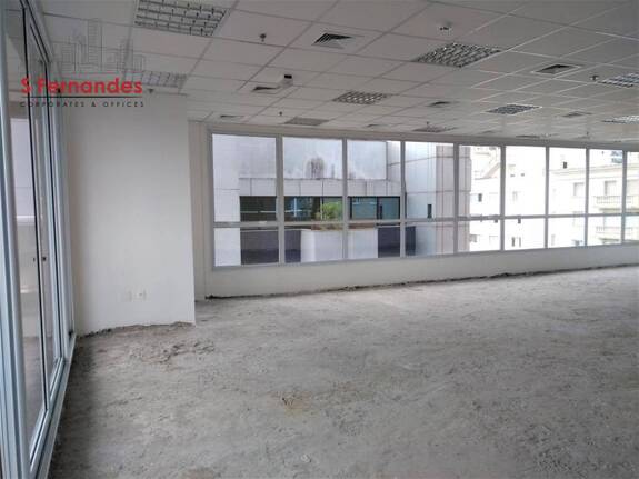 Conjunto Corporativo para alugar, Moema São Paulo - SP Foto 2