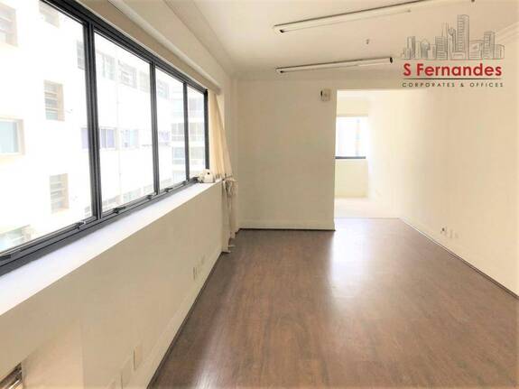 Conjunto Corporativo para alugar, Consolação São Paulo - SP Foto 7