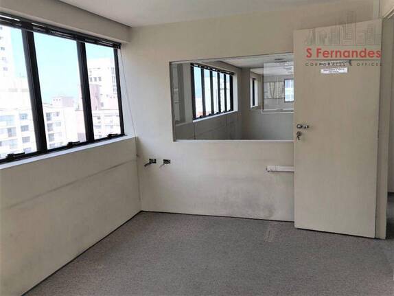 Conjunto Corporativo para alugar, Cerqueira César São Paulo - SP Foto 31