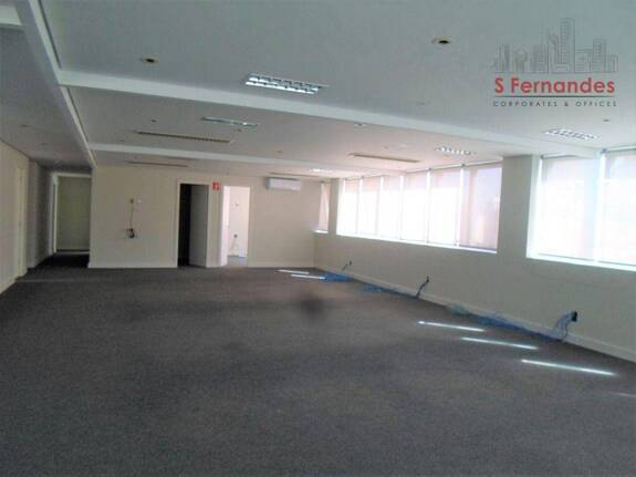 Conjunto Corporativo para alugar, Jardim Paulistano São Paulo - SP Foto 18