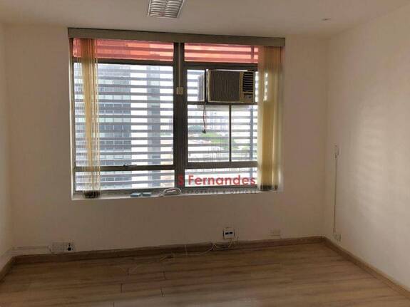 Conjunto Corporativo para alugar e comprar, Itaim Bibi São Paulo - SP Foto 3